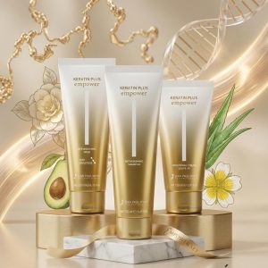 keratin plus empower set